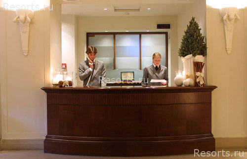 Savoy Hotel 10